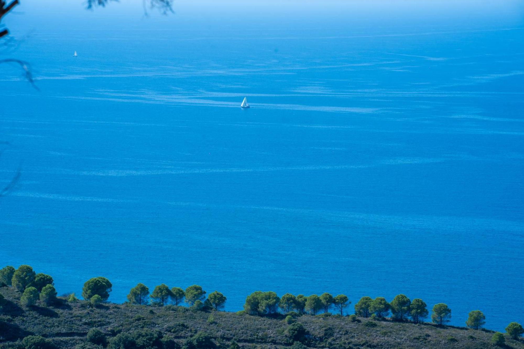 Rania-Apartments 2 Argostoli  Eksteriør bilde